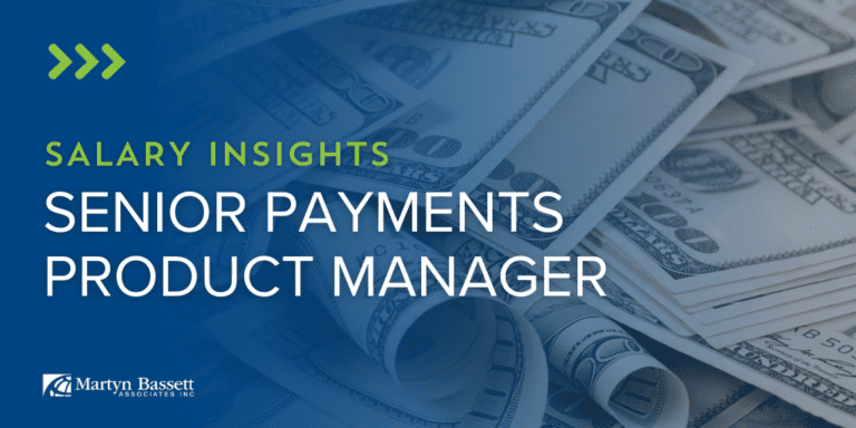 Salary Insights – Senior Payments Product Manager