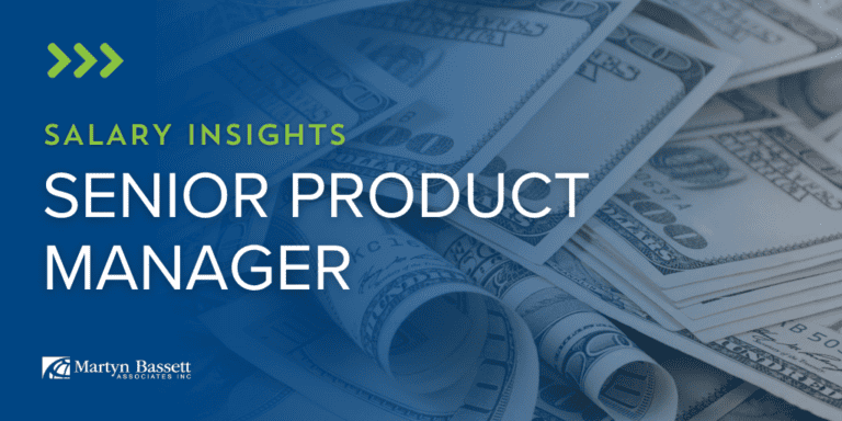 Senior Proptech Product Manager Salaries: Insights and Trends
