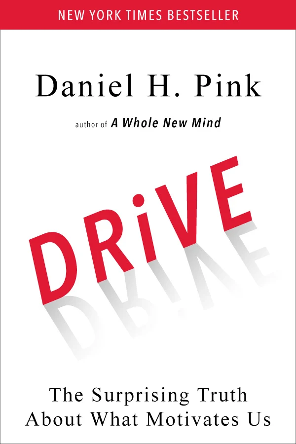 Drive daniel pink
