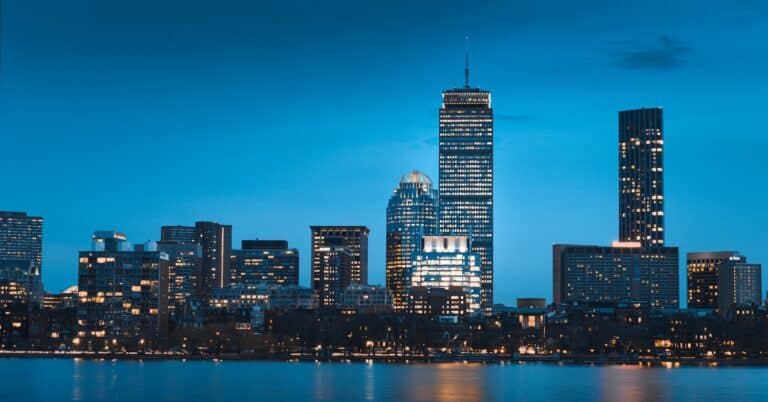 Time to Hire a Boston-based VP Product?