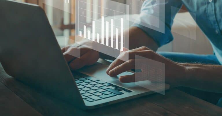 The Disruption of Market Research