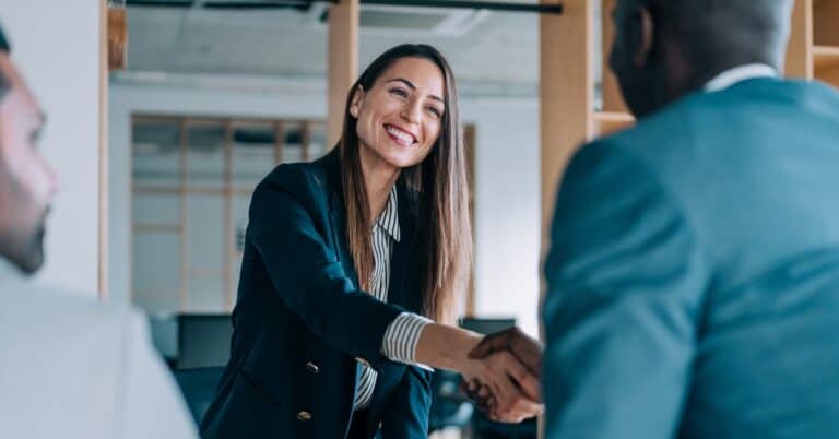 The Top Reasons a VP Sales Accepts a Job Offer