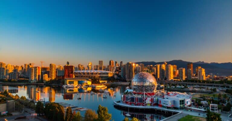 Why We Love Recruiting in Vancouver