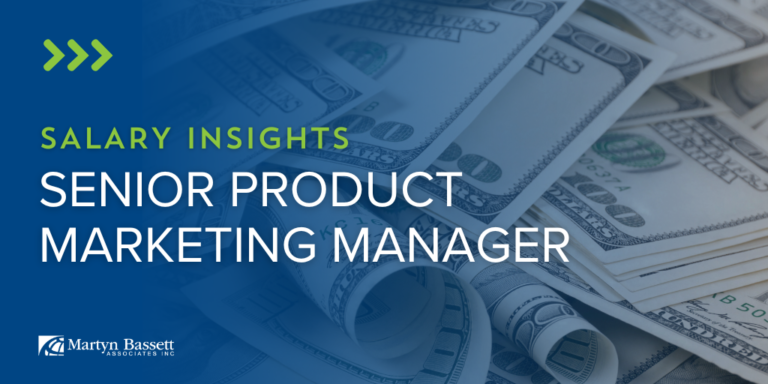 2022 Salary Insights: Senior Product Marketing Manager