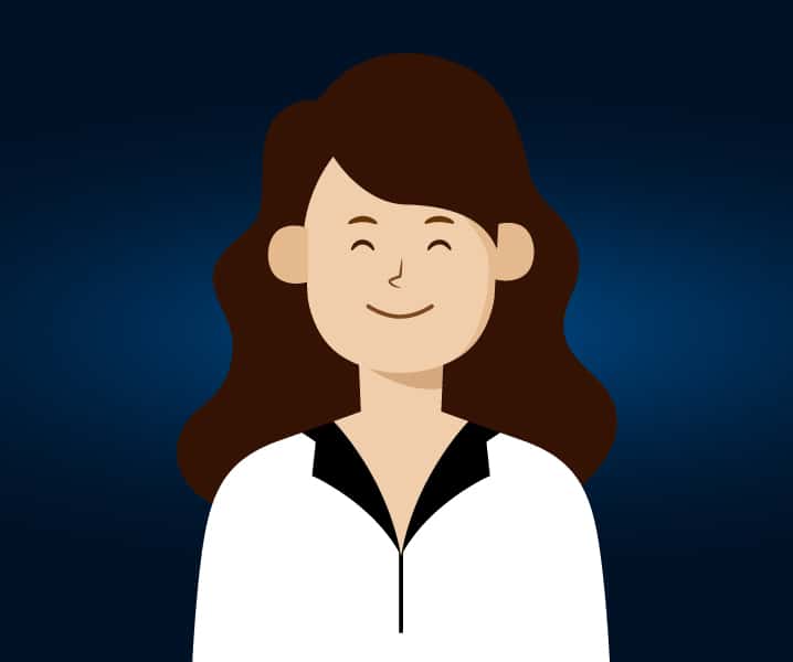 Candidate Experience 18 Steph Hoff