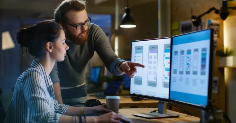 The Three Reasons to Engage Us – Design Edition