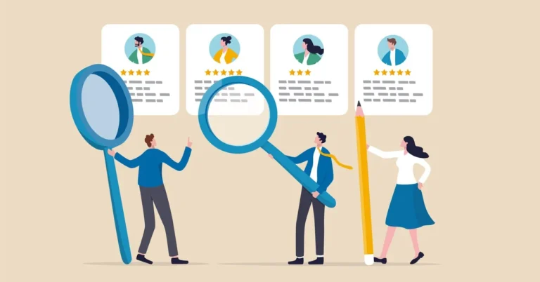 The Three Reasons to Engage Us – Product Edition