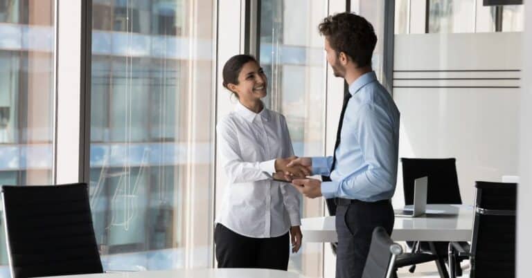 The Three Reasons to Engage Us – Sales Edition