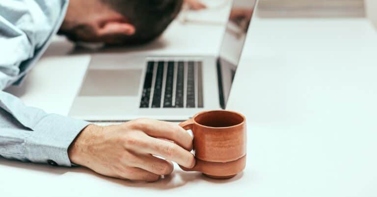 Interview Fatigue: How to Avoid it or How to Fix it