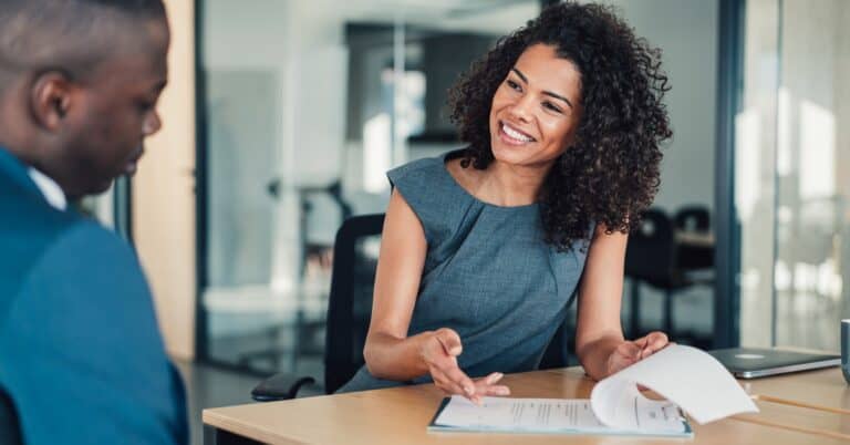 Ask Better Questions, Hire Better Employees