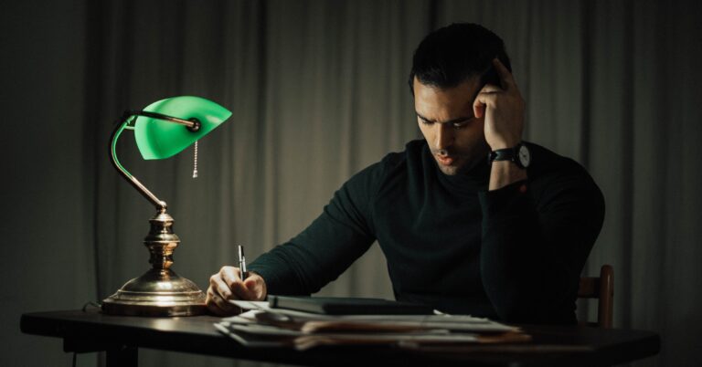 Hiring for Potential vs Experience