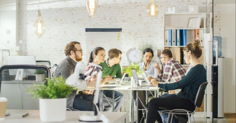 Building a Proptech Marketing Team