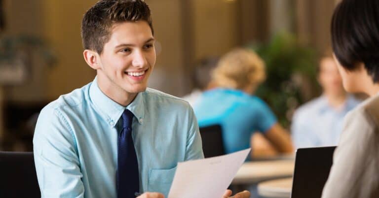 What Role Does a Recruiter Play?