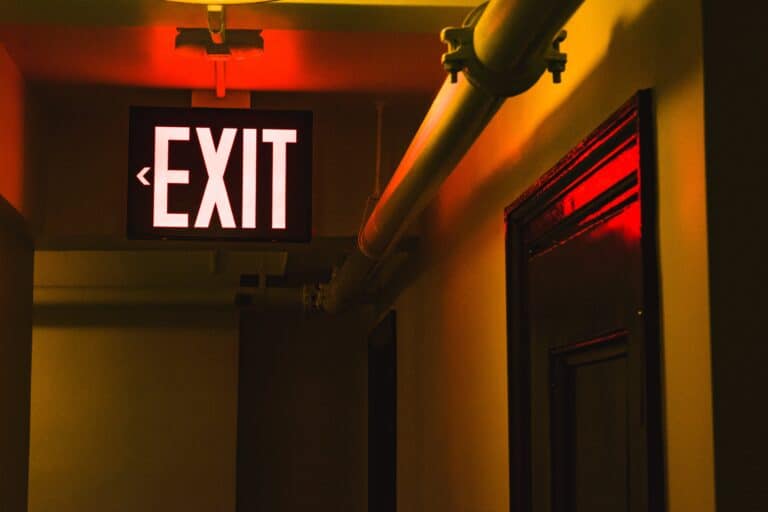 Retaining Talent — Help Your Team Move Up, Not Out