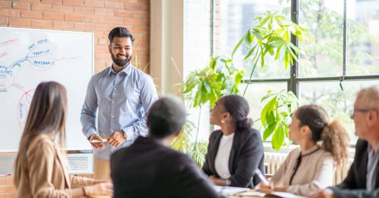 You’ve Landed a Leadership Role and You’ve Inherited Your Predecessor’s Team, Now What?