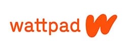 wattpad 2