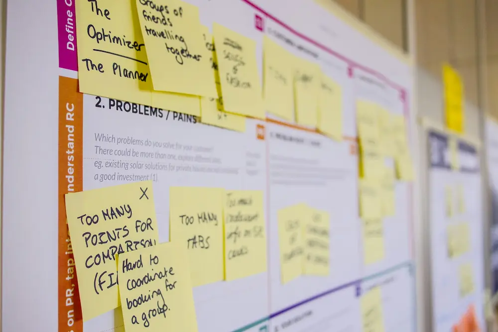 Climbing the Ranks A Product Manager's Career Blueprint