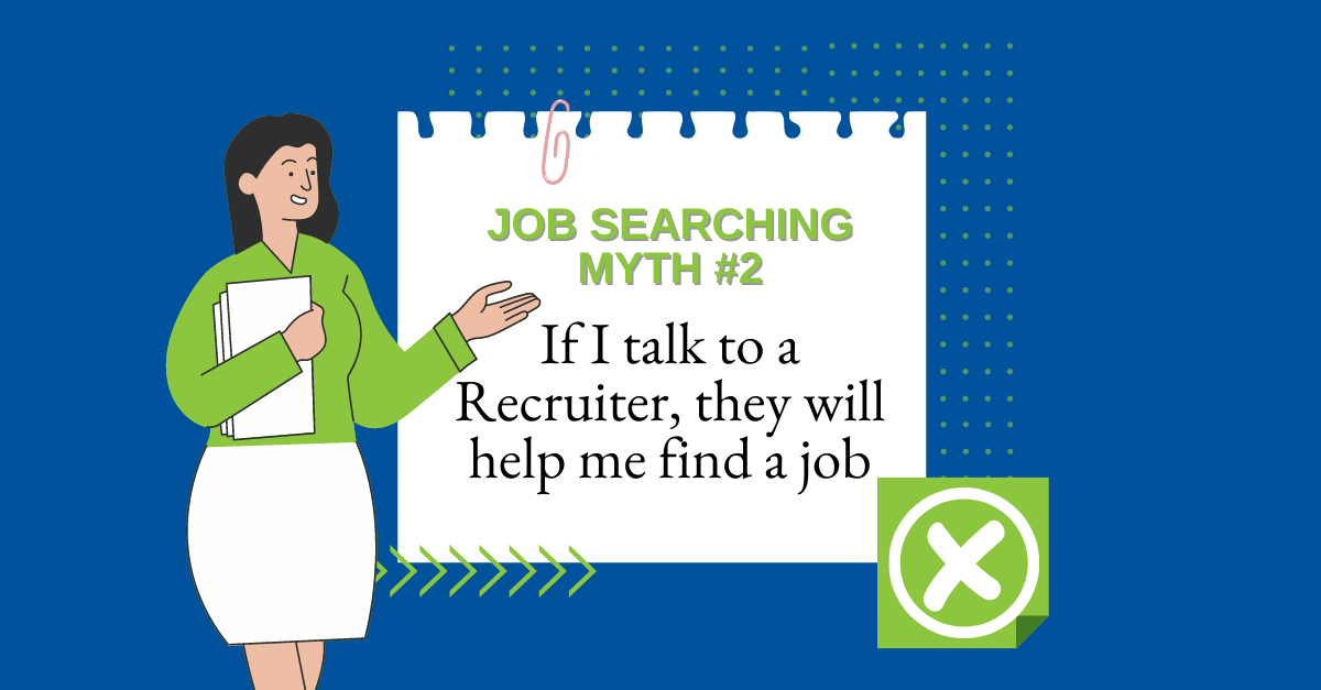 Resume Guide: Tips, Tricks & Resources 9 Myths 2