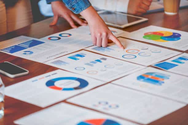 Resume Guide: Tips, Tricks & Resources 5 istockphoto 1133887502 612x612 1