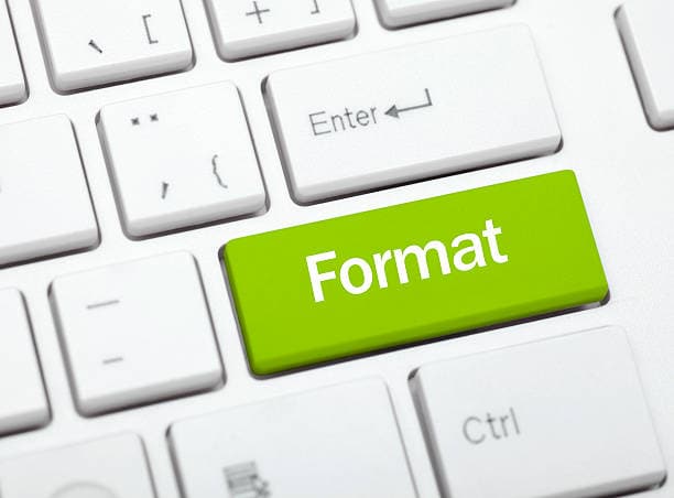 Resume Guide: Tips, Tricks & Resources 3 istockphoto 471560075 612x612 1