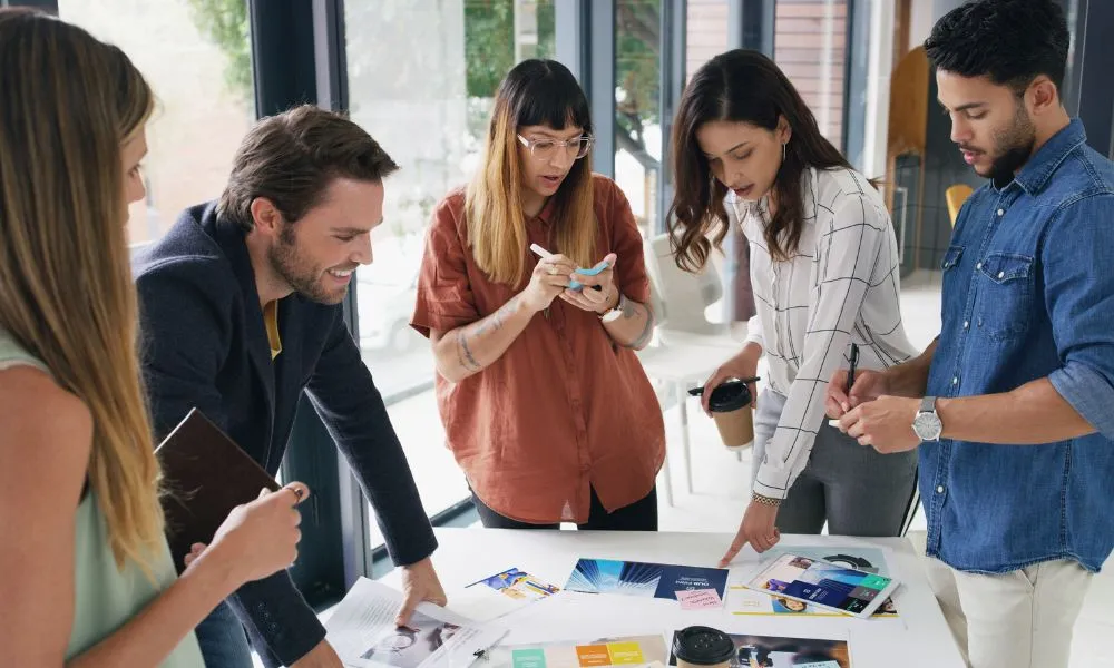 benefits of innovative product management