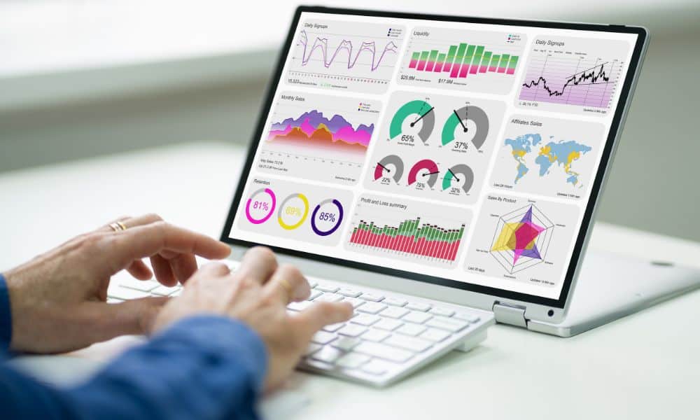 key recruitment metrics