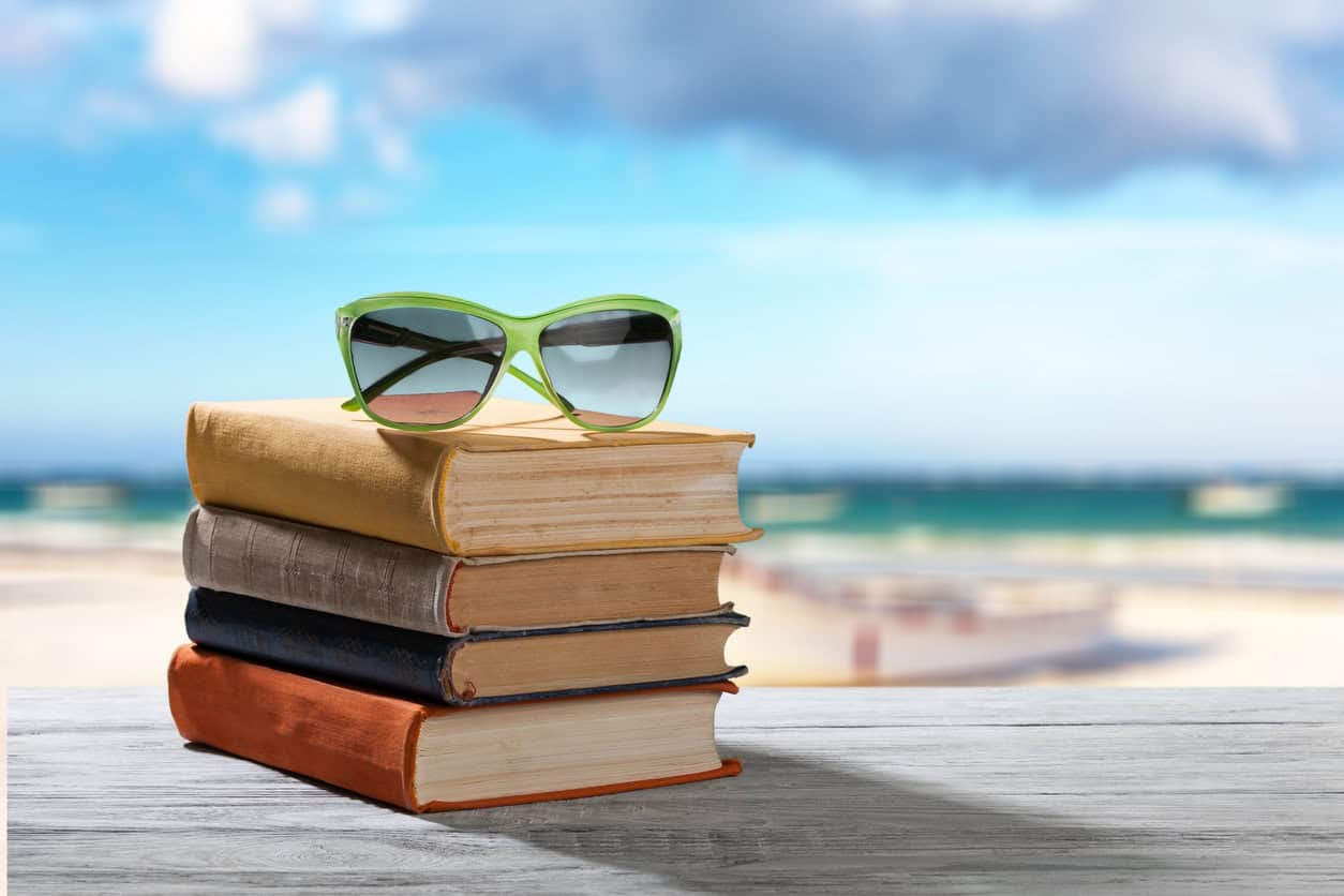 summer reads