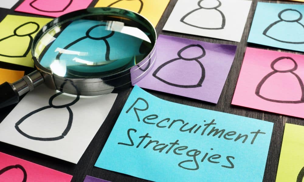 make recruitment analytics important