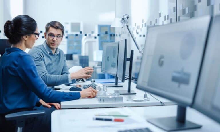 tech cloud engineers