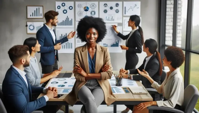 Mastering the CPO Role, Skills, and Responsibilities
