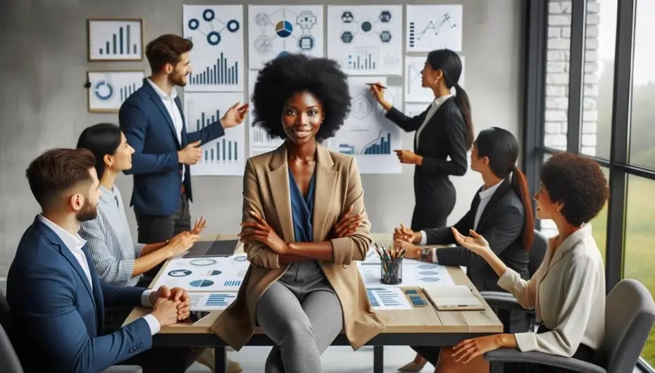 Mastering the CPO Role, Skills, and Responsibilities