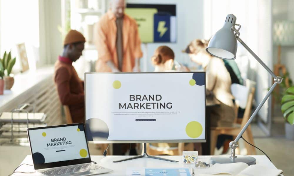director product marketing reported
