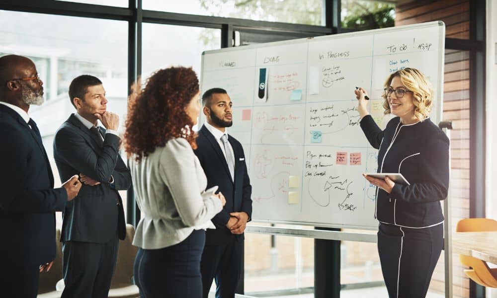 product marketing salary ranges