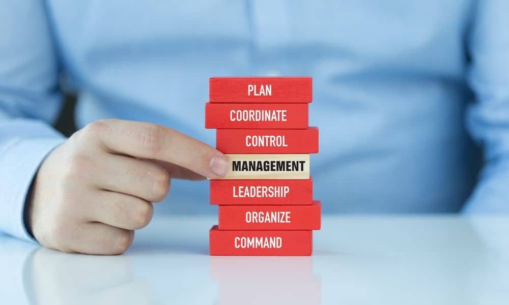 business strategy