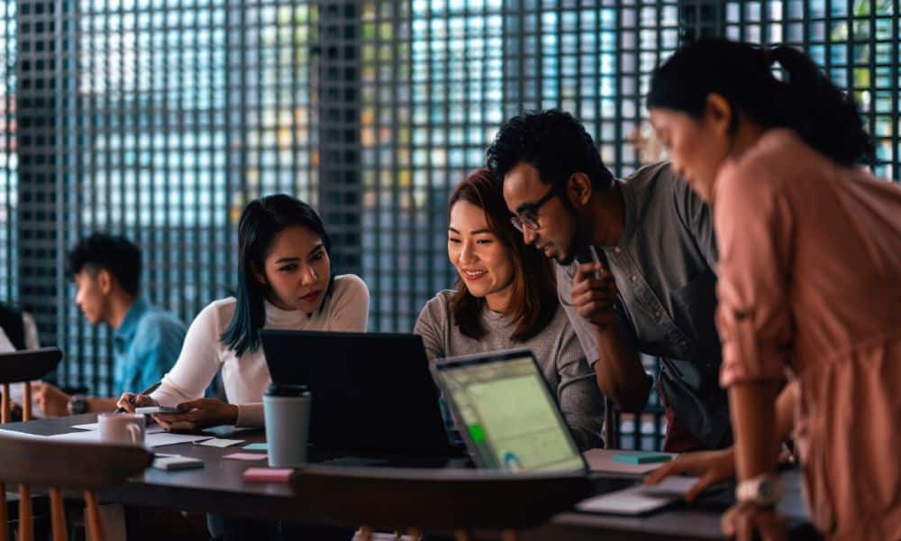 senior product managers