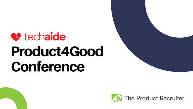 Innovating for Impact: Inside Look at the Product4Good Conference