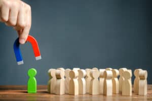 Series A Product Manager Recruitment Visualization