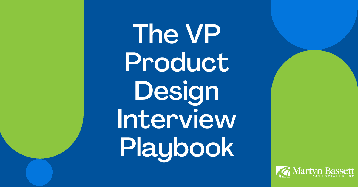 Product Design Interview