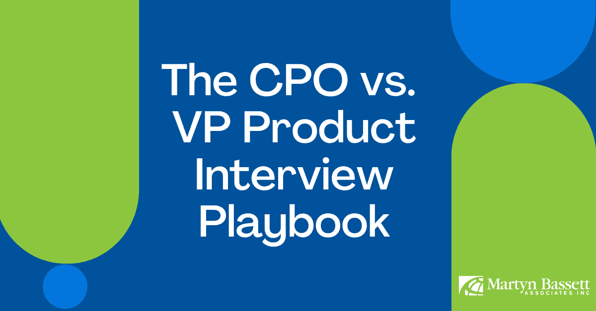 Product Interview