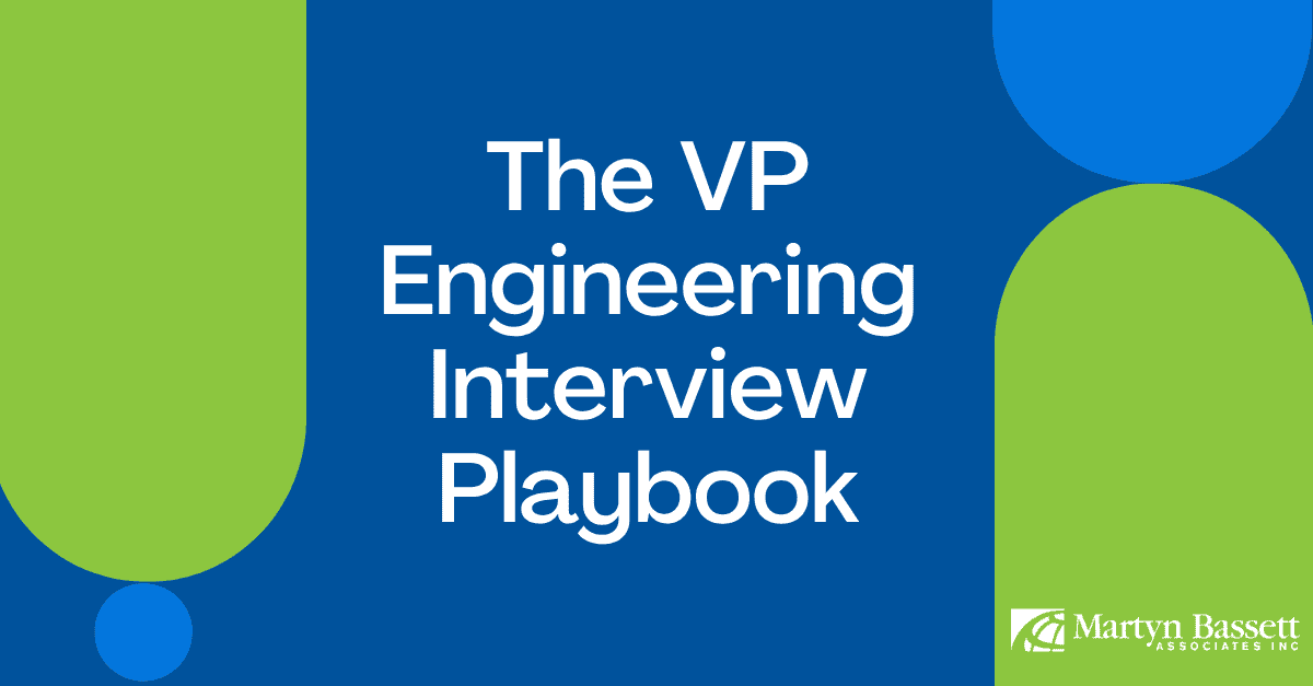 VP Eng Interview
