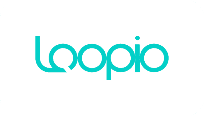 Hire Talent 4 Loopio logo