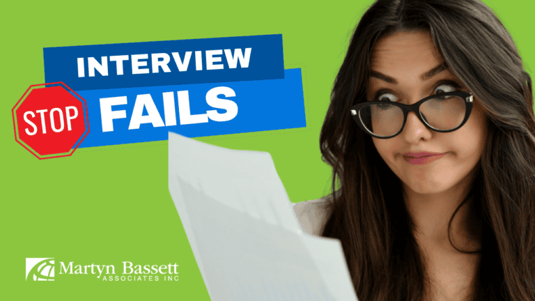 Biggest Interview Mistakes (What to Avoid as Interviewer and Candidate)
