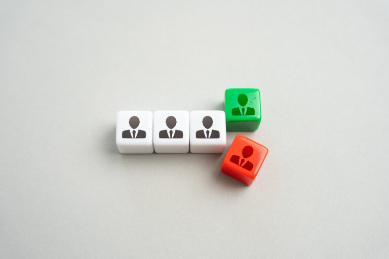 Mission-Critical Hiring During Layoffs