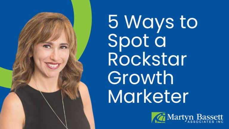 How Do I Know if a Growth Marketer Is Actually Good?