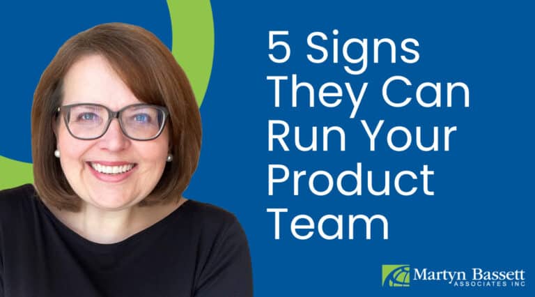 Heidi Ram Product Leader Guide