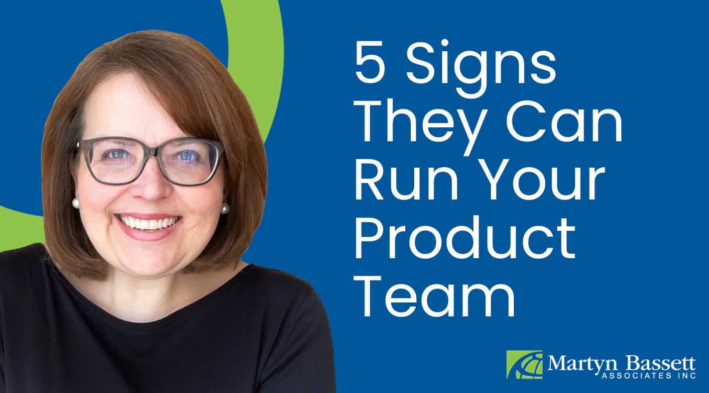 Heidi Ram Product Leader Guide