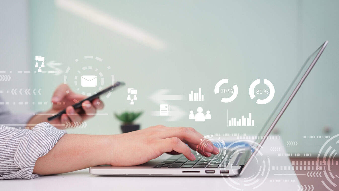Growth marketer