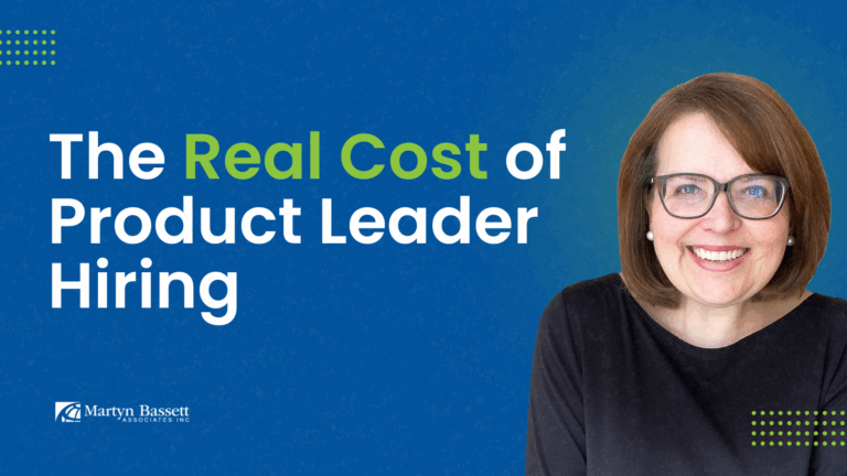 The Real Cost of Product Leader Hiring
