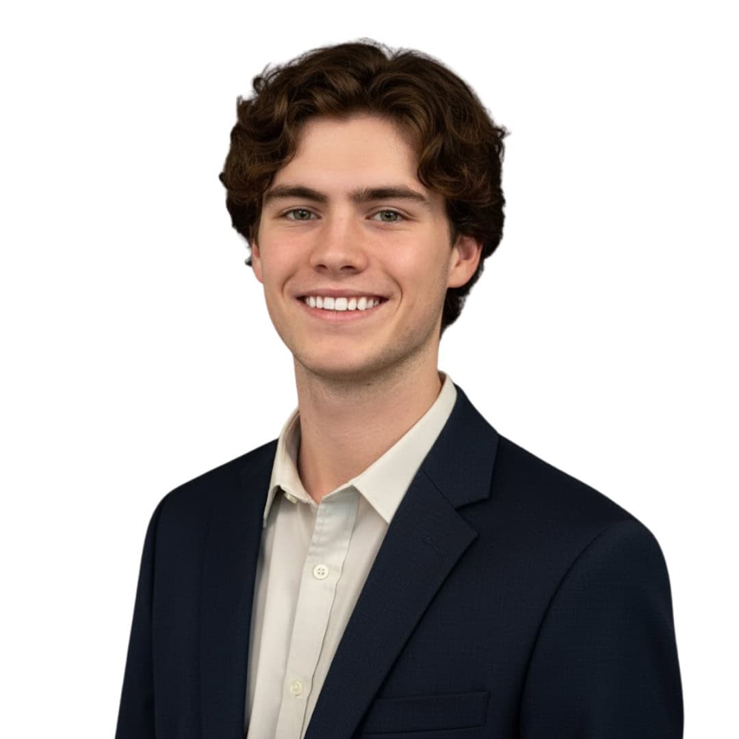 Who We Are 16 Will Bilewicz