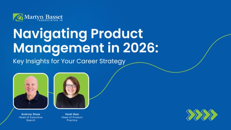 Navigating Product Management in 2026: Key Insights for Your Career Strategy